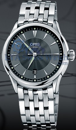 Oris Artelier Data 733 7591 40 54 MB - Clicca l'immagine per chiudere